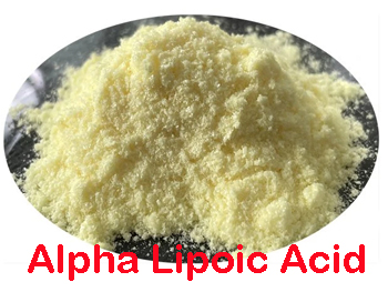 Can You Take Alpha Lipoic Acid With Gabapentin?